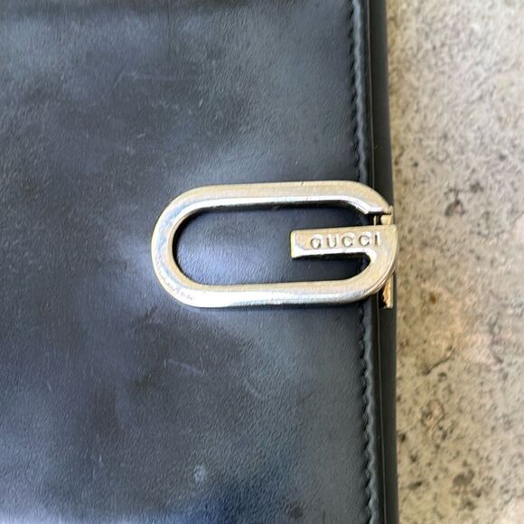 Gucci vintage wallet - Picture 10 of 11